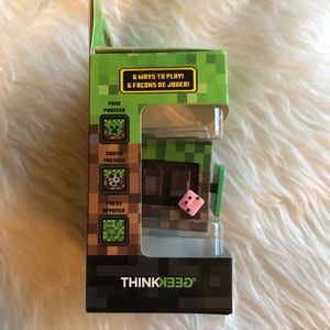 minecraft grass activity block